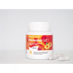 PREVENTOR LC - ИННОВАЦИОННЫЙ ИММУНОМОДУЛЯТОР ДЛЯ БОРЬБЫ И ПРОФИЛАКТИКИ РАКА АМИГДАЛИН - СЕРЬЕЗНО НАСТРОЕН ПРОТИВ РАКА
