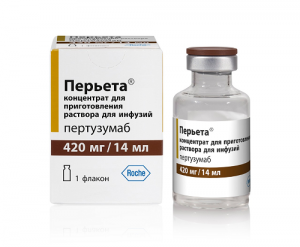 Информация о препарате Перьета