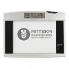 Фото товара Весы EKS 9592 с индикацией BMI