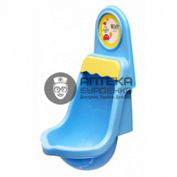 Фото товара Roxy Kids Писсуар настенный RP-6809