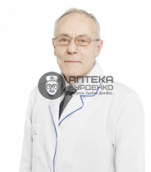 Статья «Сравнительный анализ расстройств тревожно-депрессивного спектра у больных ревматическими заболеваниями»
