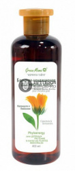 Фото товара Green Mama Формула Тайги Бальзам-кондиционер Календула и Лимонник