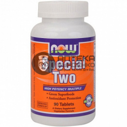 Фото товара Now Foods Спешиал Ту