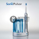 Фото товара Электрическая звуковая зубная щётка CS-233 Sonic Pulsar