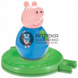 Фото товара Peppa Pig Неваляшка Джордж 28802